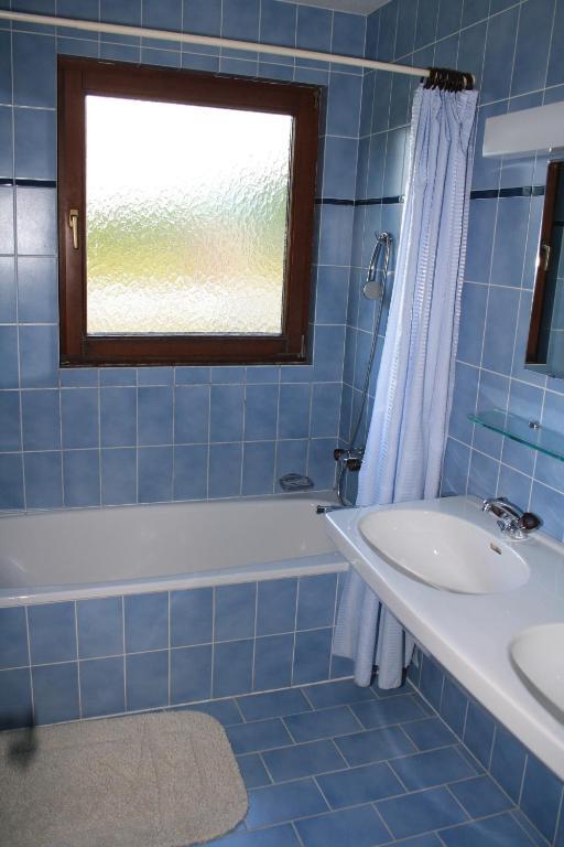 Schmautz Ferienwohnungen & Zimmer Miklauzhof Ruang foto