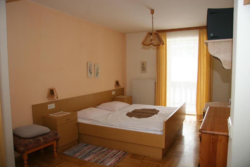 Schmautz Ferienwohnungen & Zimmer Miklauzhof Ruang foto