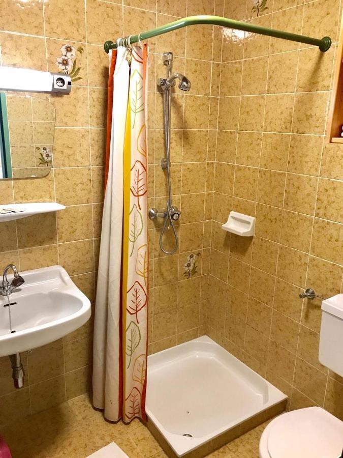 Schmautz Ferienwohnungen & Zimmer Miklauzhof Bagian luar foto