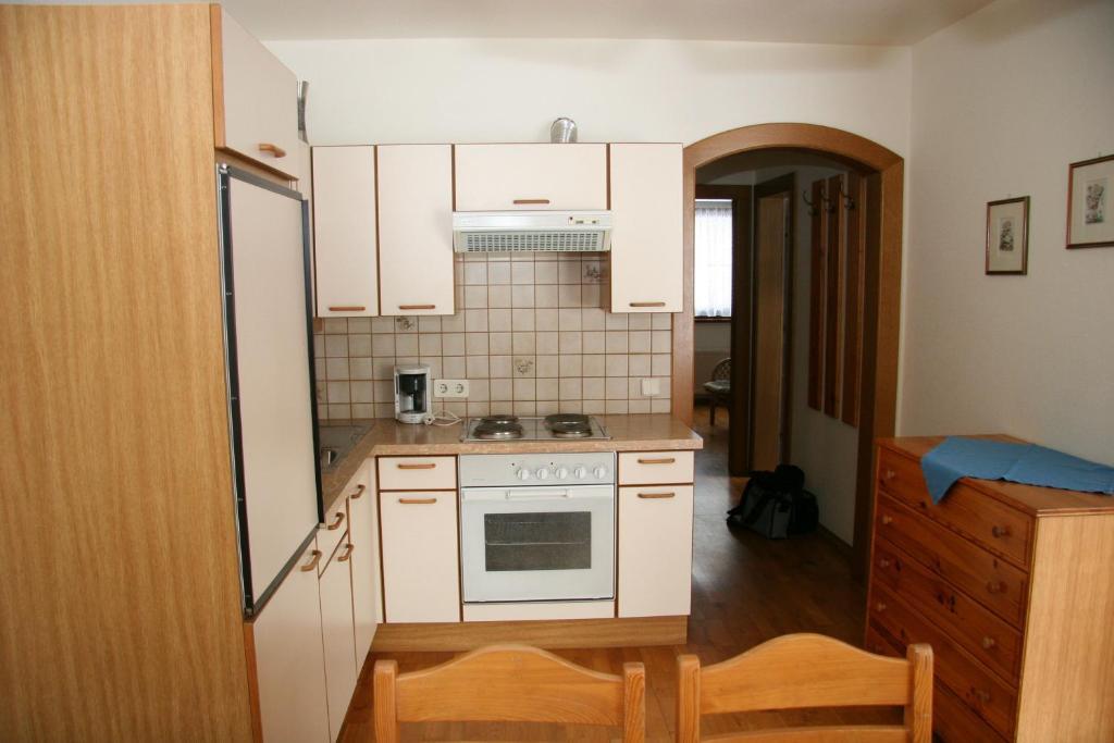 Schmautz Ferienwohnungen & Zimmer Miklauzhof Bagian luar foto