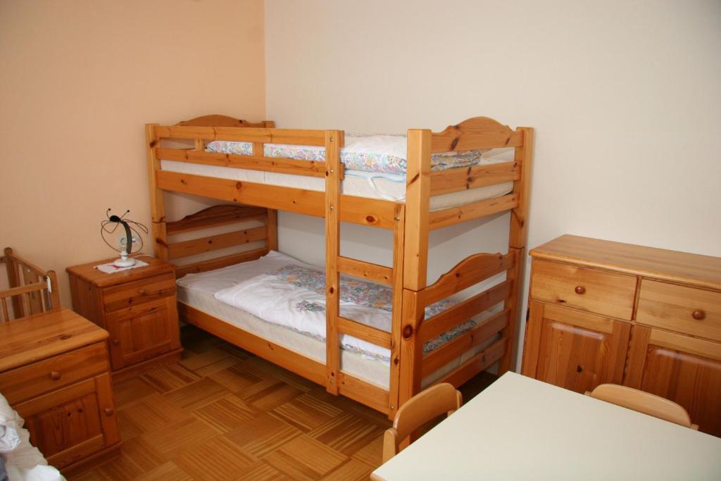 Schmautz Ferienwohnungen & Zimmer Miklauzhof Bagian luar foto